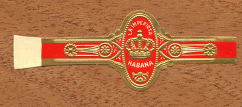 Copyright bands