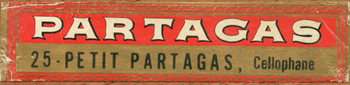 Copyright bands