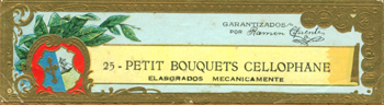 Copyright bands