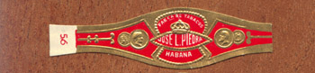 Copyright bands