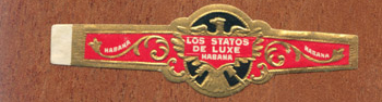 Copyright bands