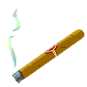 Cigar Logo