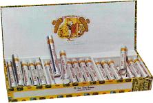 Romeo y Julieta Las Tres Romeos Selection packaging 罗密欧雪茄 古中雪茄