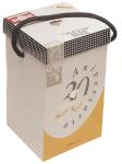 Cohiba 30 Aniversario Jar packaging 高希霸 古中雪茄