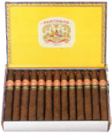 Partagas Edicion Limitada 2000 packaging 帕特加斯雪茄 古中雪茄