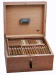 Romeo y Julieta 510 Aniversario Humidor packaging 罗密欧雪茄 古中雪茄