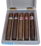 Partagas Seleccion Piramides packaging 帕特加斯雪茄 古中雪茄