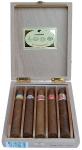 Partagas Seleccion Piramides packaging 帕特加斯雪茄 古中雪茄