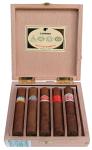 Partagas Seleccion Robustos packaging 帕特加斯雪茄 古中雪茄