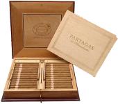 Partagas Replica de Humidor Antiguo packaging 帕特加斯雪茄 古中雪茄