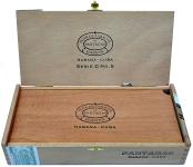 Partagas Edicion Limitada packaging 帕特加斯雪茄 古中雪茄