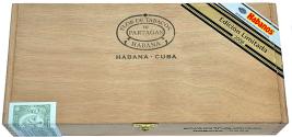 Partagas Edicion Limitada packaging 帕特加斯雪茄 古中雪茄