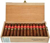 Partagas Edicion Limitada packaging 帕特加斯雪茄 古中雪茄