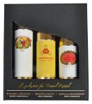 Romeo y Julieta Special Tube Selection packaging