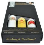 Romeo y Julieta Special Tube Selection packaging 罗密欧雪茄 古中雪茄