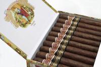 Romeo y Julieta Edicion Limitada packaging 罗密欧雪茄 古中雪茄