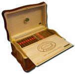 Partagas 165 Aniversario Humidor packaging 帕特加斯雪茄 古中雪茄