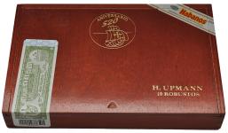 H. Upmann 520 Aniversario packaging 乌普曼（优民）雪茄 古中雪茄