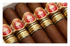 H. Upmann Edicion Limitada 2012 packaging 乌普曼（优民）雪茄 古中雪茄