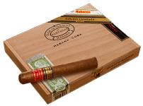 Partagas Edicion Limitada packaging 帕特加斯雪茄 古中雪茄