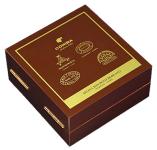 Partagas Seleccion Petit Robusto packaging 帕特加斯雪茄 古中雪茄