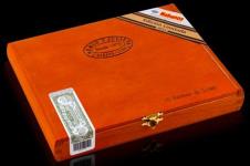 Romeo y Julieta Edicion Limitada packaging 罗密欧雪茄 古中雪茄