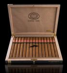 Partagas Gran Reserva Cosecha 2007 packaging 帕特加斯雪茄 古中雪茄