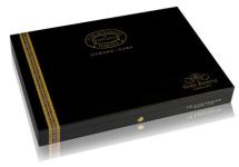 Partagas Gran Reserva Cosecha 2007 packaging 帕特加斯雪茄 古中雪茄