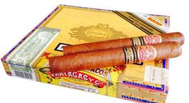 Partagas Edicion Limitada packaging 帕特加斯雪茄 古中雪茄