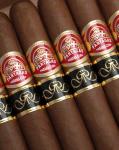 Partagas Gran Reserva Cosecha 2007 packaging 帕特加斯雪茄 古中雪茄