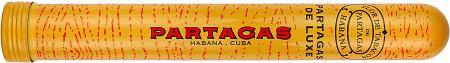 Partagas Partagas de Luxe 帕特加斯雪茄 古中雪茄