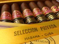 Partagas Edicion Limitada packaging 帕特加斯雪茄 古中雪茄