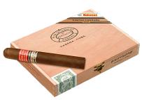 Partagas Edicion Limitada packaging 帕特加斯雪茄 古中雪茄