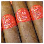 Partagas 165 Aniversario Humidor packaging 帕特加斯雪茄 古中雪茄