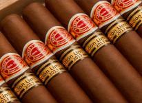 Romeo y Julieta Edicion Limitada packaging 罗密欧雪茄 古中雪茄