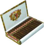 Romeo y Julieta Edicion Limitada packaging 罗密欧雪茄 古中雪茄