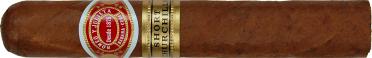 Romeo y Julieta Short Churchills 罗密欧雪茄 古中雪茄