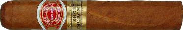 Romeo y Julieta Short Churchills 罗密欧雪茄 古中雪茄