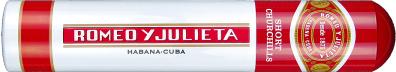Romeo y Julieta Short Churchills 罗密欧雪茄 古中雪茄