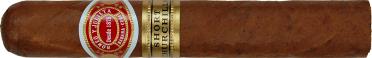 Romeo y Julieta Short Churchills 罗密欧雪茄 古中雪茄