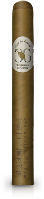 casa de garcia connecticut blend