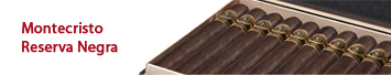 蒙特克里斯托 Reserva Negra