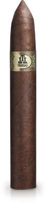 特立尼达储备