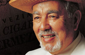 AVO Uvezian(阿沃·乌维齐安)