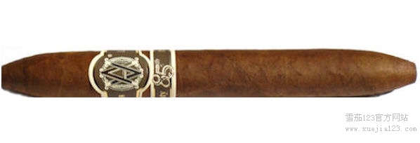 AVO雪茄2011年限量版