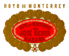 Hoyo de Monterrey Cigars