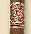 2005全球雪茄排名第1位-富恩特OpusX巨著双皇冠雪茄