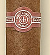 2005全球雪茄排名第2位-蒙特克里斯托埃德蒙多