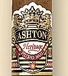 2005全球雪茄排名第8位-阿什顿遗产普罗海岸皇冠戈达