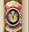 2005全球雪茄排名第10位-胡安·洛佩斯美食家1号